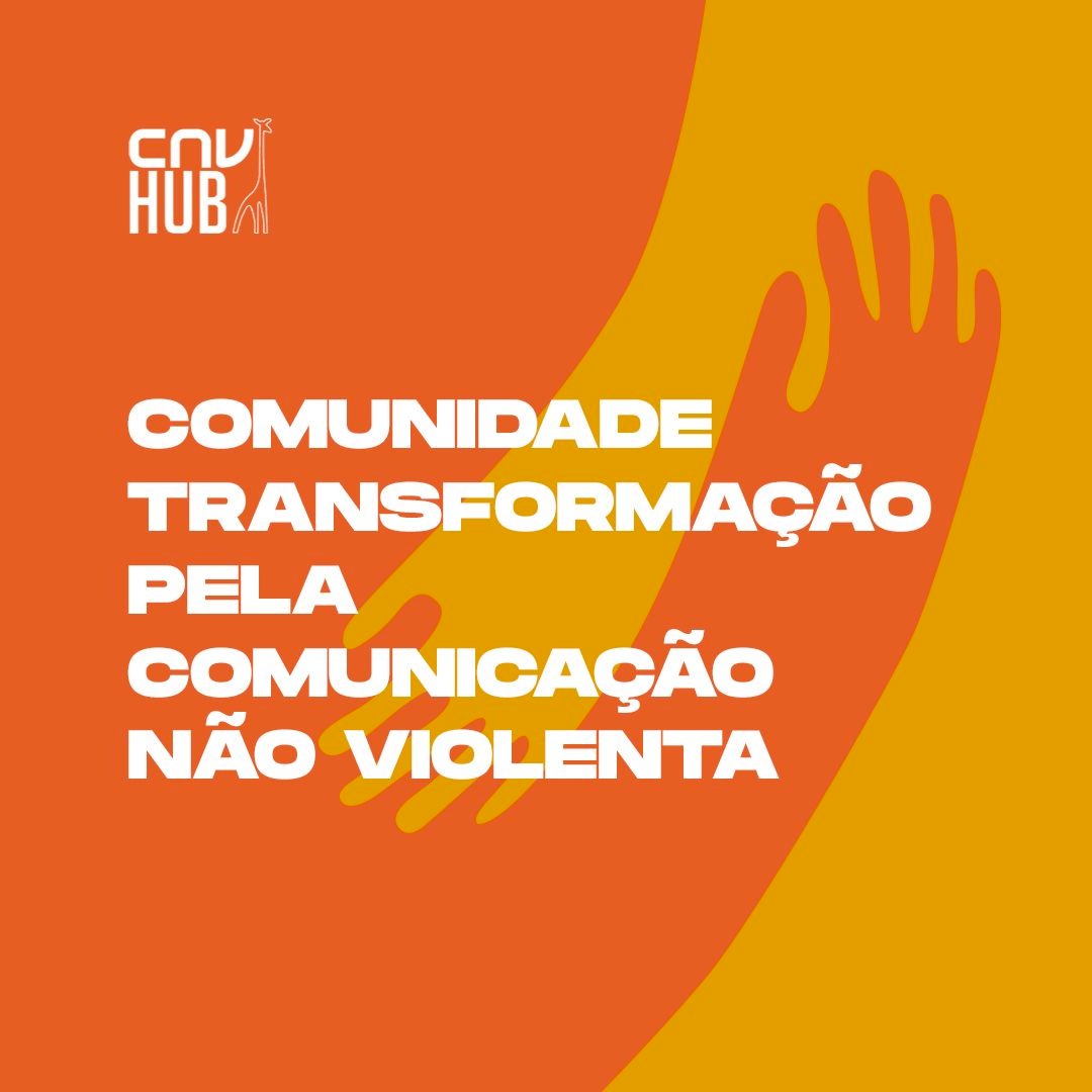 Comunidade Transformação pela CNV